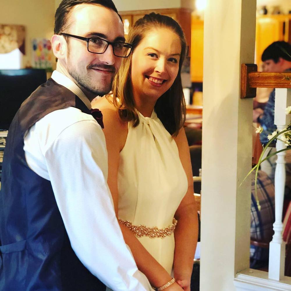 Meet your Posher, Amy
